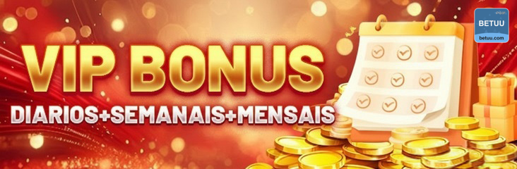 betuu — faixa de depoimentos e selos de confiança, com ênfase em benefício imediato, pensado para reforçar leitura