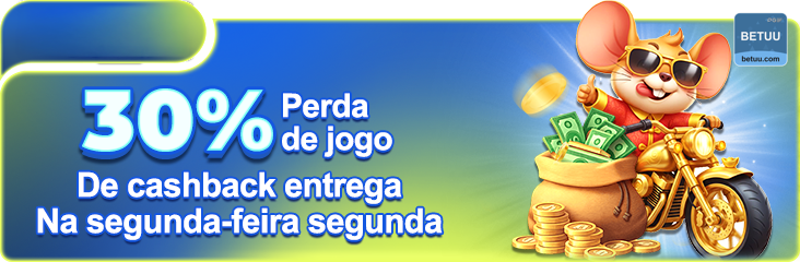 betuu — módulo com ícones de pagamento e PIX, com ênfase em benefício imediato, pensado para reforçar leitura rápida em