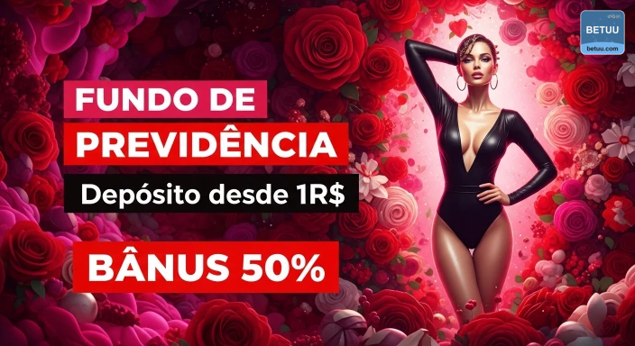 betuu — bloco visual com foco em bônus, com contraste alto para conversão, pensado para guiar o olhar para botões