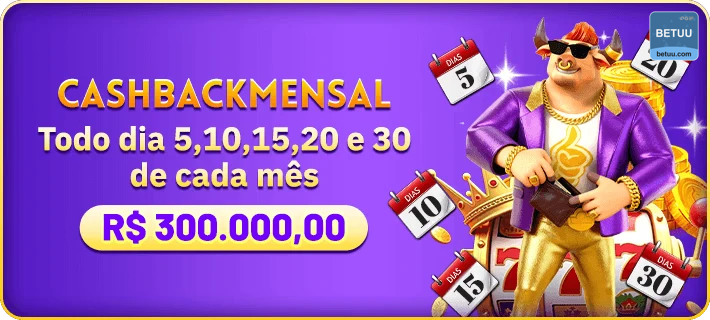 betuu — módulo dedicado a promoções ativas, com composição limpa, pensado para conectar o visual às mensagens de oferta.