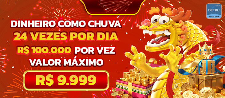 betuu — banner com destaque de odds e cashback, com composição limpa, pensado para aproximar o jogador de campanhas